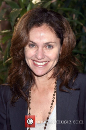 Amy Brenneman