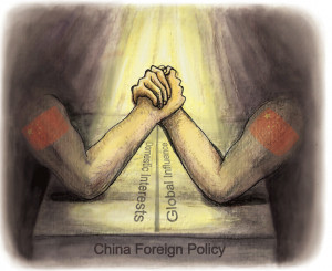 Chinese Foreign Policy: A New Era Dawns