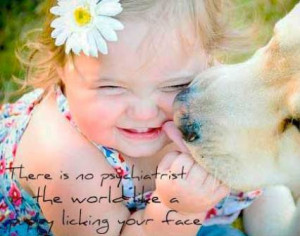 Top Twenty Quotes About Dogs