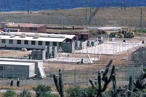 Guantanamo Bay Detention Cand