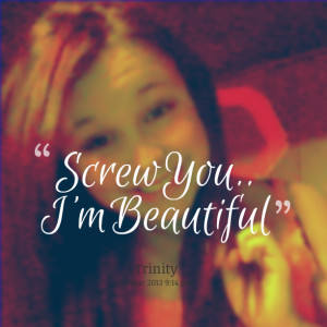 Quotes Picture by Trinity Danielle Horan