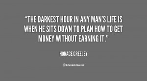 Darkest Hour Quotes