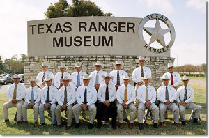 ... of Republic of Texas Era Hispanic and American Indian Texas Rangers
