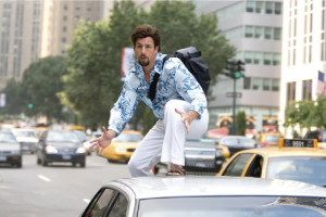 Still of Adam Sandler in You Don't Mess with the Zohan (2008)