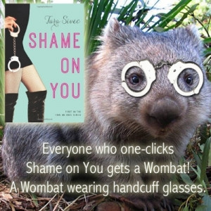 Purchase Shame on You