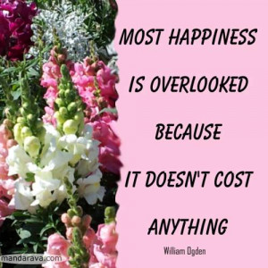 Famous Quotes About Happiness Famous quote on happiness
