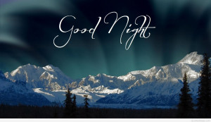 Best nice good night quotes, cards, wishes, messages