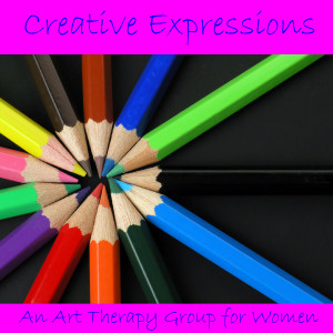Creative Expressions Art...