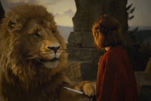 in c s lewis the chronicles of narnia we observe a very tender ...