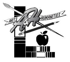 Arts and Humanities Focus Program (Photo credit: Wikipedia)