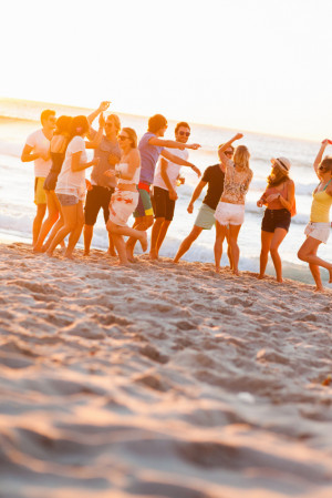 Although you're smart ... your brain isn't done maturing. Listen to ...