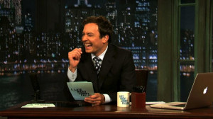 The Tonight Show Starring Jimmy Fallon close