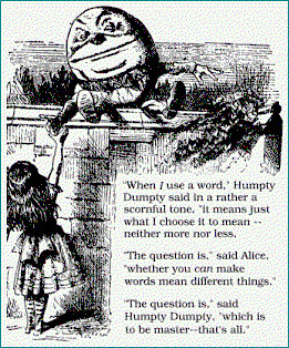 From The Annotated Alice : Alice's Adventure in Wonderland & Through ...