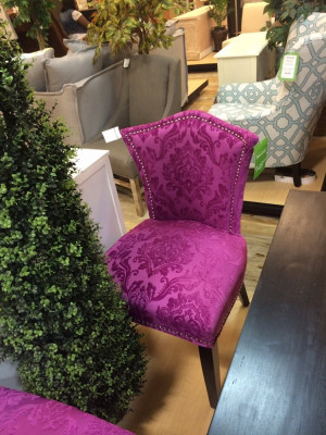 Cynthia Rowley Chairs