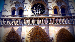 notre dame