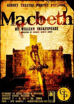 shakespeare s shortest and bloodiest tragedy macbeth tells the story ...