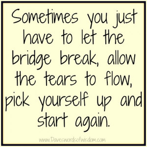 Dave's Words of Wisdom