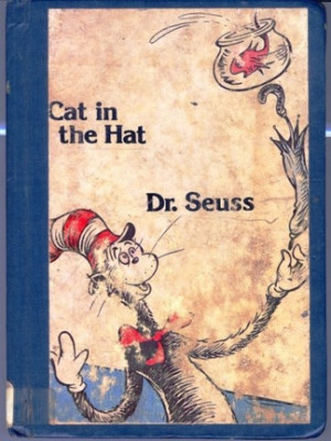 Cat+in+the+hat+book+quotes