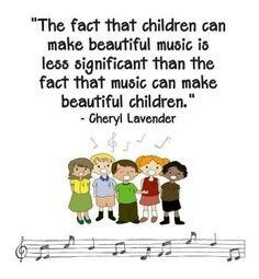 Music Education quotes