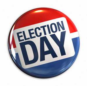 Election Day, May 6, is expected to be a quiet event in the Mahoning ...