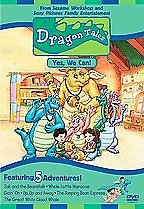 Dragon Tales - Yes, We Can! (2001)