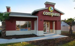 Compass Self Storage - Orlando