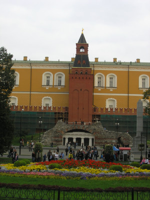 Image Search Kremlin Moscow