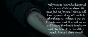 Found on harrypotterconfessions.tumblr.com