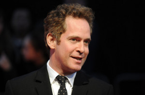 Tom Hollander Tom Hollander attends the Festival Gala European