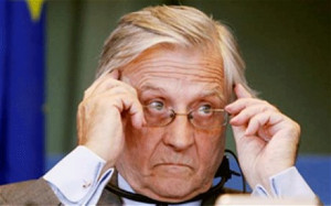 Jean-Claude Trichet: the eurozone crisis in quotes