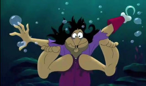 Peter Pan - Got the upper hook - snapshot picture