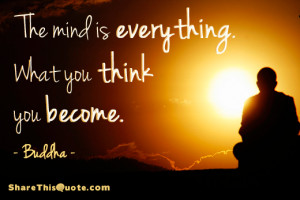 And you will find that YOU ARE GOOD FOR EVERYTHING.