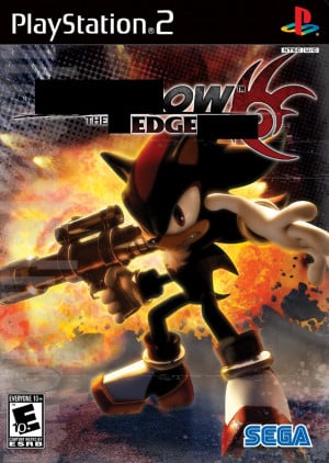 Expand Dong -OW THE EDGE!