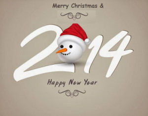 ... Christmas 2014 and Happy New Year 2015 Blessings Greetings Quotes