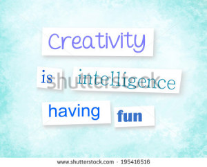 Grunge quote in anonymous letter style 