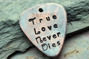 Download True love 1 - Heart touching love quote
