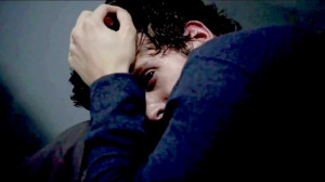 Teen Wolf Isaac Lahey