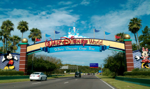 Transportation To Walt Disney World Resorts and Attractions from a ...