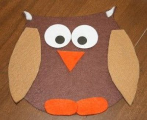 cute preschool bird crafts