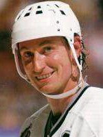 Wayne Gretzky (1961 — )