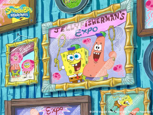 spongebob-and-patrick-picture-quotes-jellyfishermans-spongebob-and ...