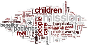 Great Rated! collected feedback from St. Jude Children's Research ...