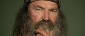 Phil Robertson Has One Piece Of Advice For Fixing The GOP