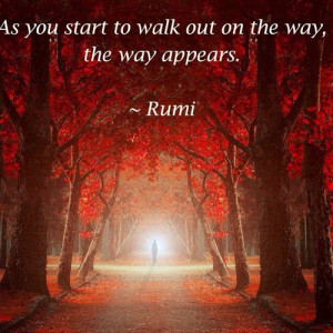 Back > Quotes For > Rumi Quotes On Happiness