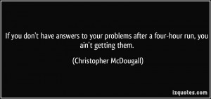 Christopher Mcdougall