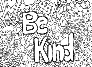 ... Coloring Pages For Teenagers Difficult Coloring pages for teenagers