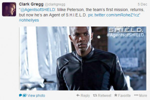 Marvel's 'Agents of S.H.I.E.L.D.' Ratings: Midseason Finale Enlists ...