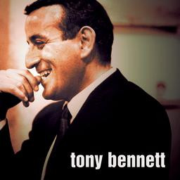 Thread: Tony Bennett