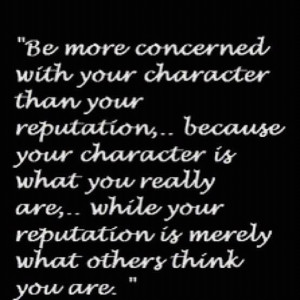 Character (integrity).