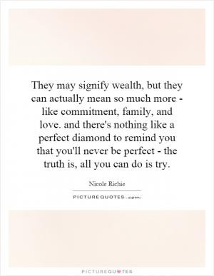 ... mom it was kind of like him leaving me... | Picture Quotes & Sayings